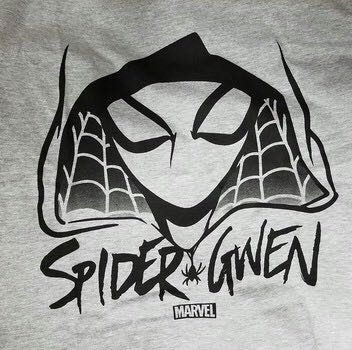 Spider Gwen  vinyl figure collectible - Main Image 2