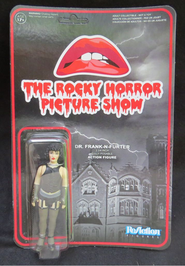 Power Girl (Blind Box)