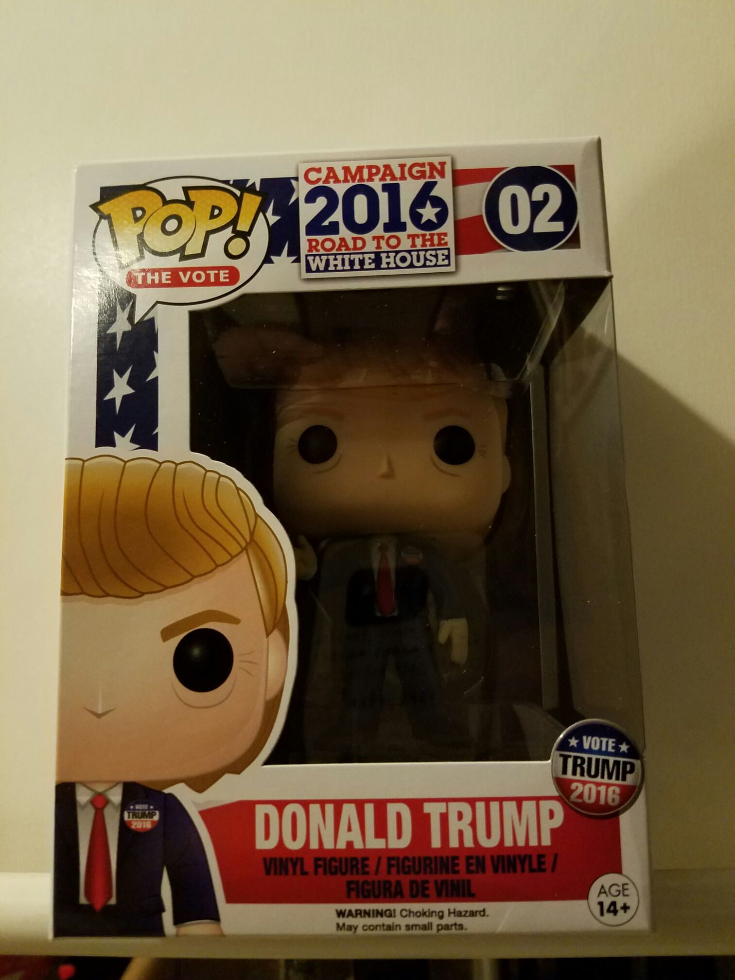 Dorbz Civil War Captain America: Ironman [Unmasked]