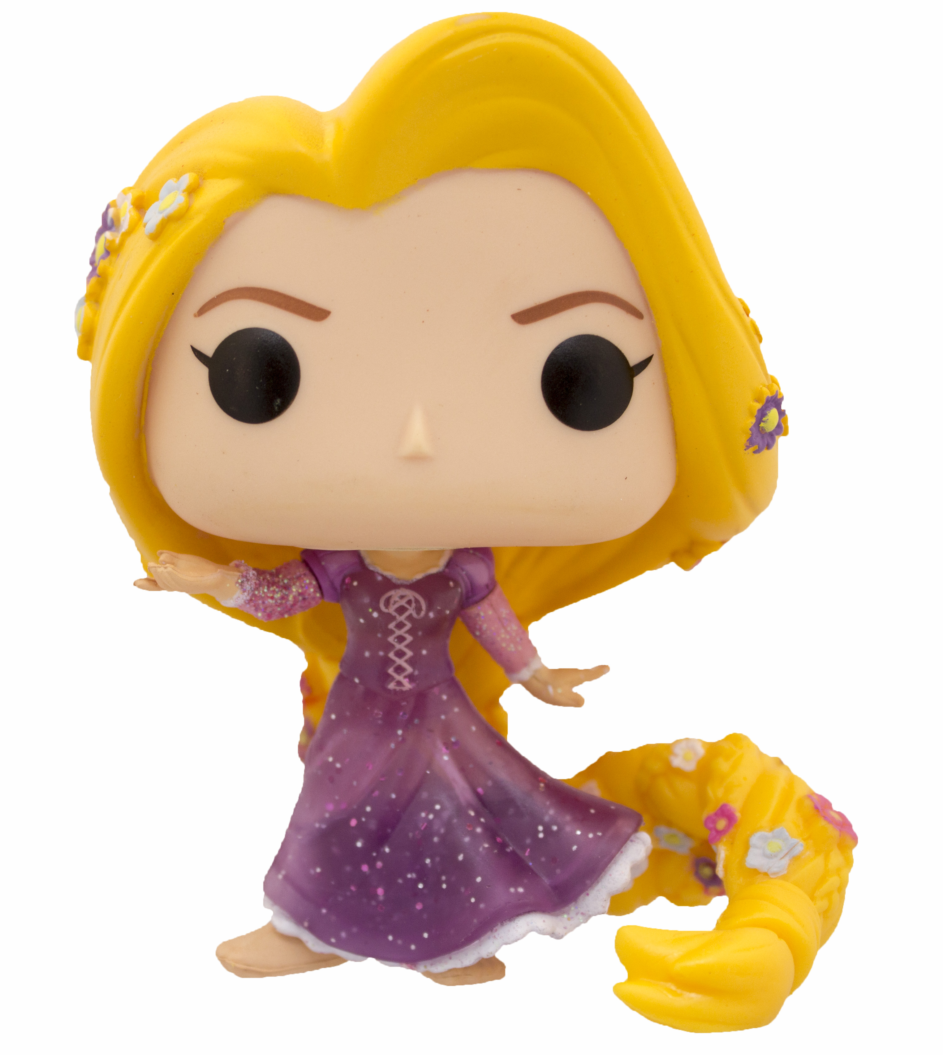 Rapunzel  vinyl figure collectible - Main Image 2
