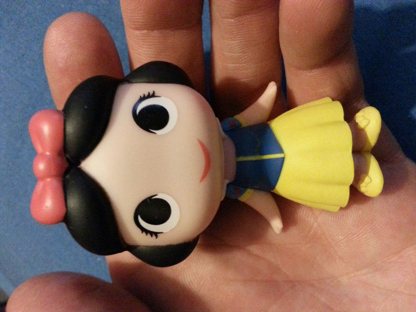 Pop TV #111 Starfire