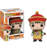 DC #19 Batman "Patina"