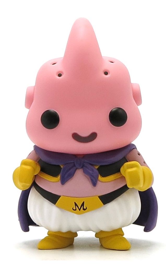 Majin Buu - Dragon Ball Z vinyl figure collectible - Main Image 2