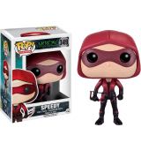 Captin America Iron Man