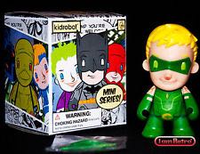 JD Fenix (Not Covered), #114