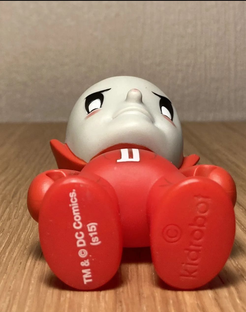Kidrobot : Deadman - DC Comics vinyl figure collectible - Main Image 4