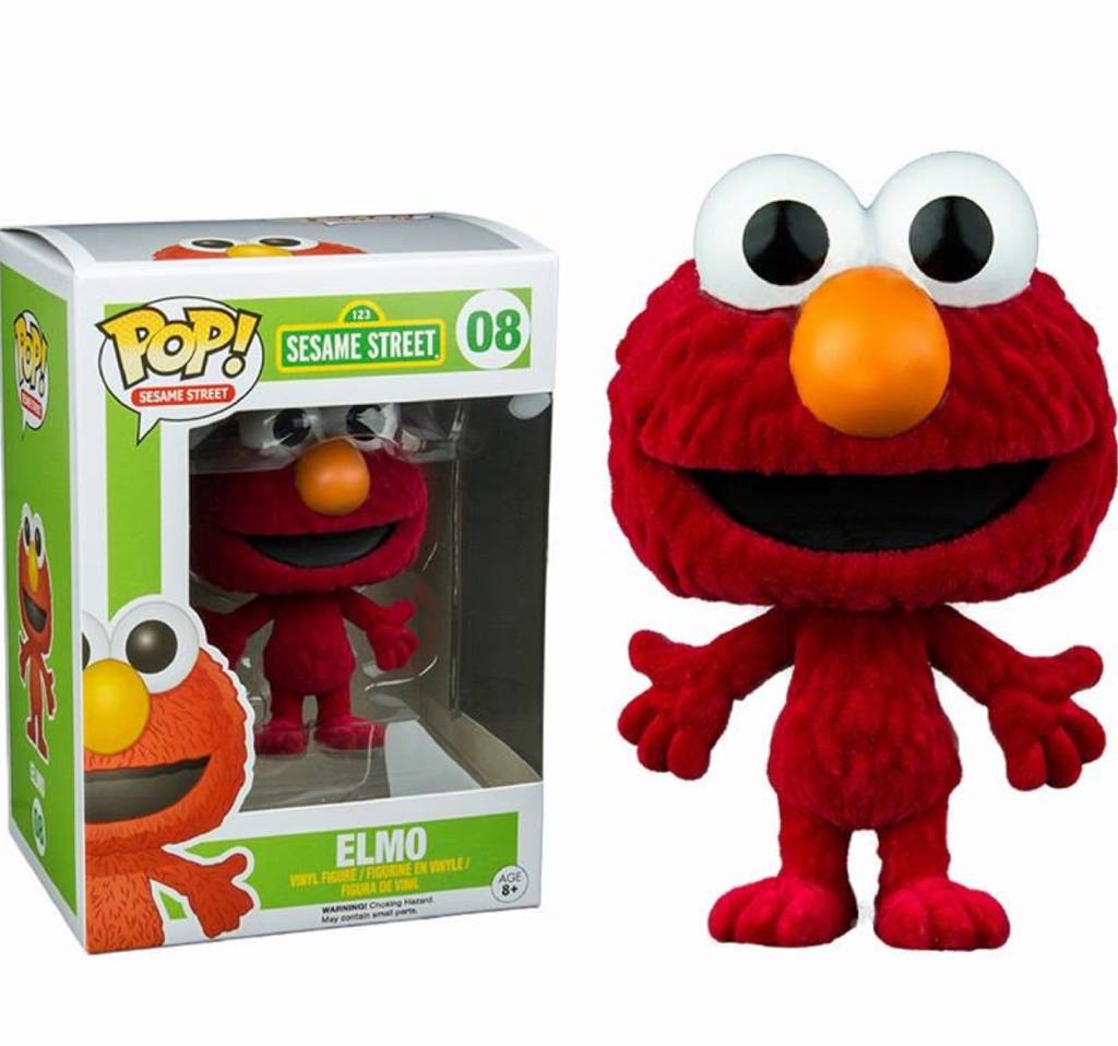 Vault Boy 111 Bobbleheads - Series One: Perception