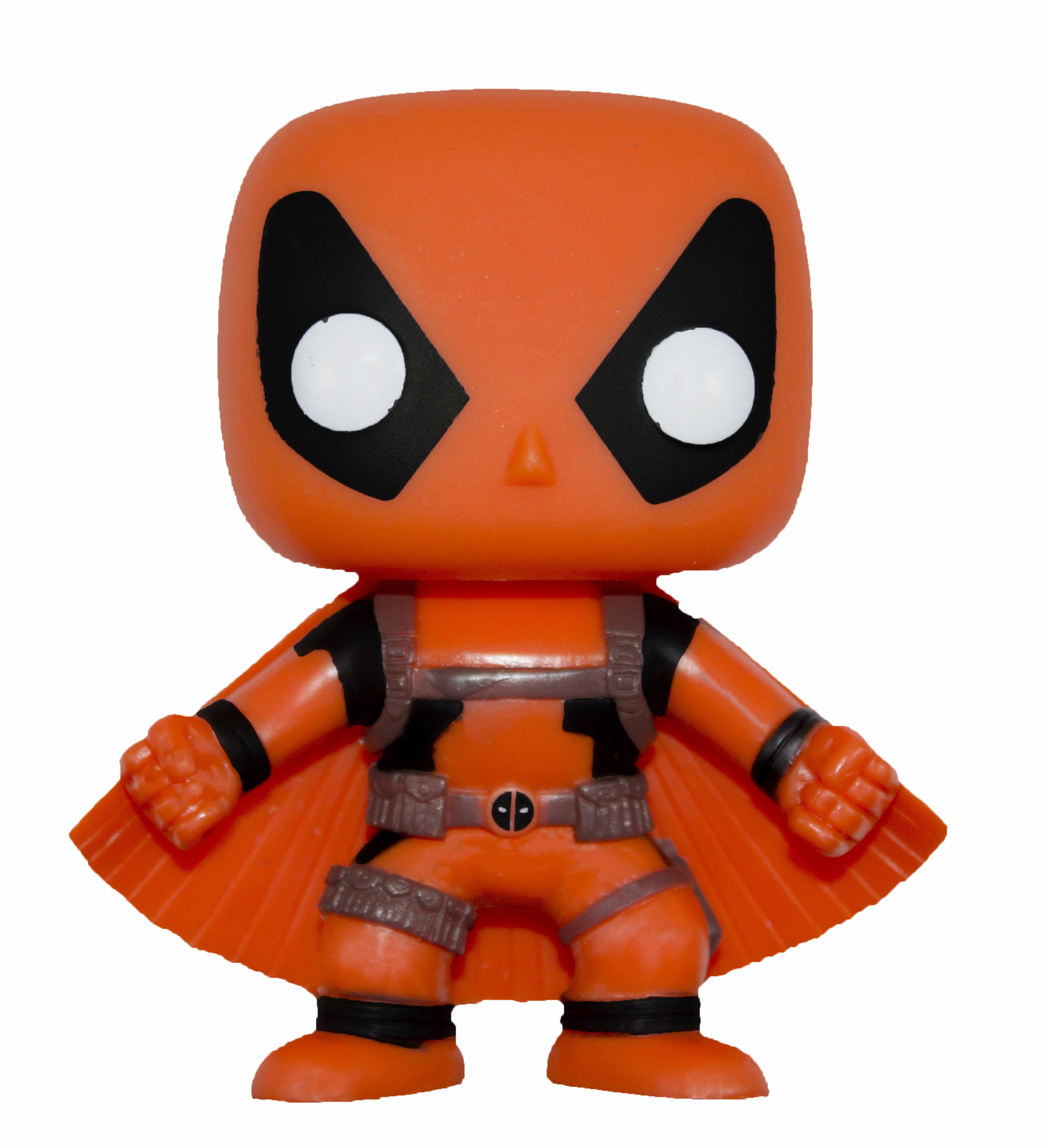 Marvel #156 Stingray  vinyl figure collectible - Main Image 2