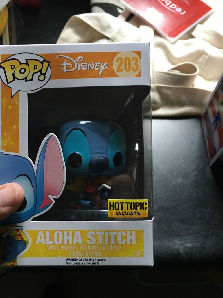 First Order Stormtrooper