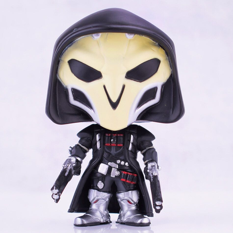 Reaper  vinyl figure collectible - Main Image 2