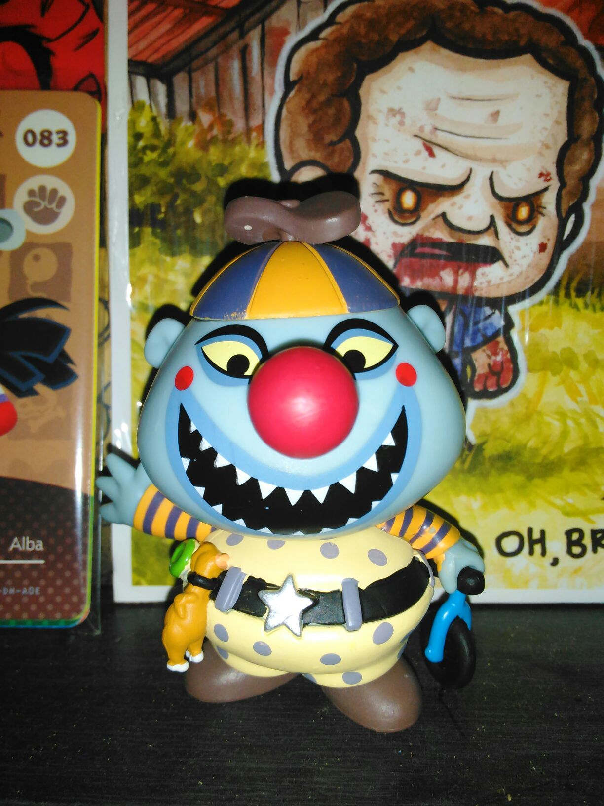 84 Star Wars #84 Varmik