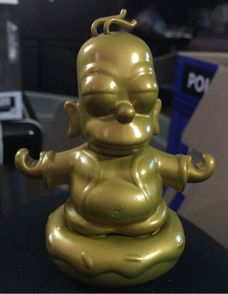 Harley Quinn (Lil Bombshells 1)