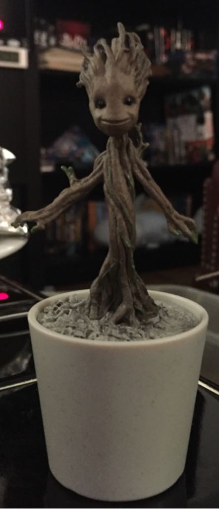 Guardians Of The Galaxy - Groot