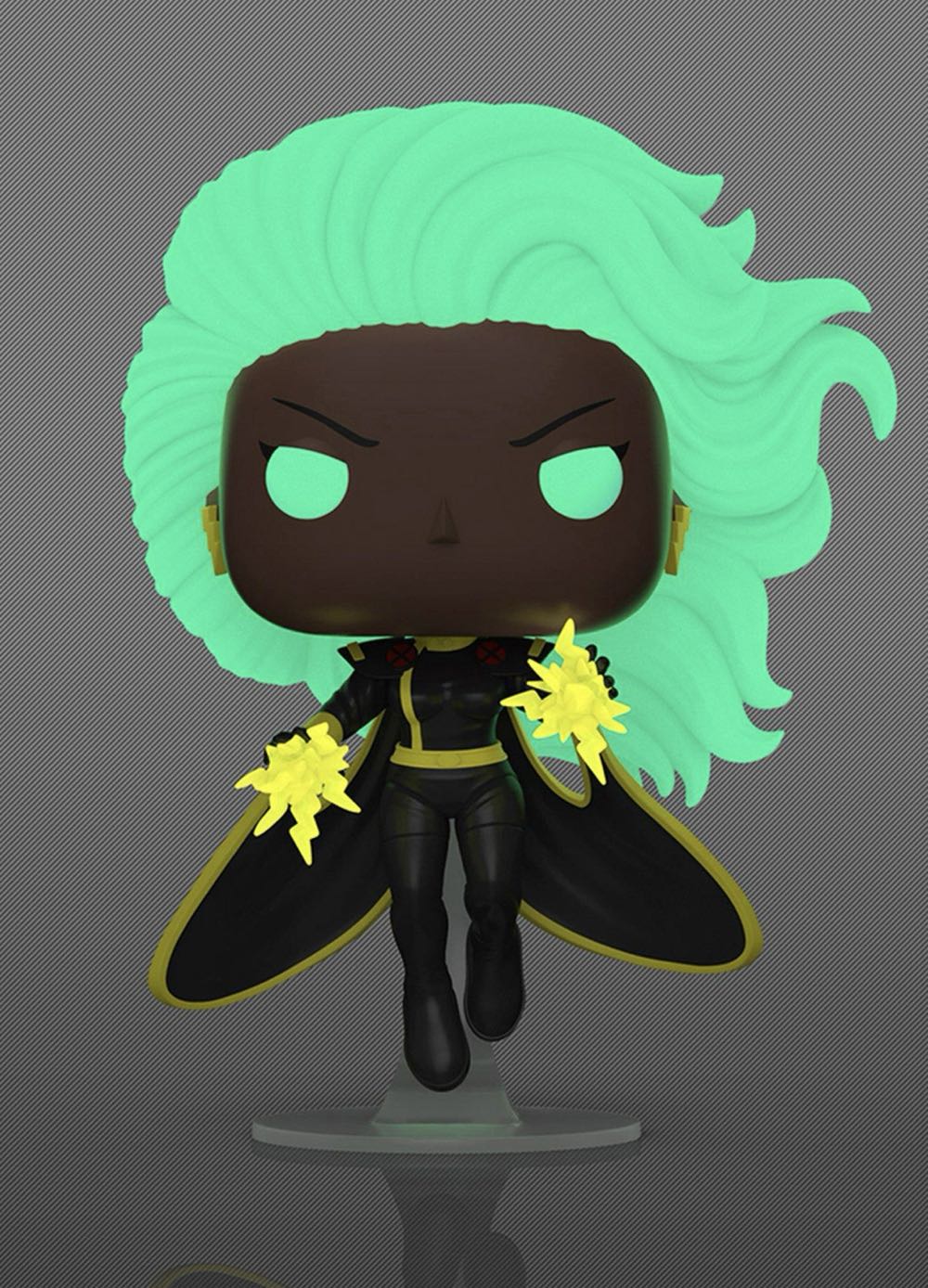 Storm - X-Men vinyl figure collectible - Main Image 4