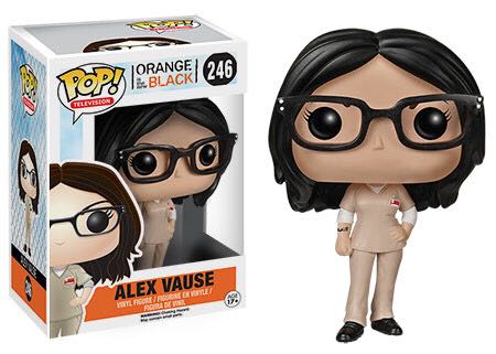 Enchatress Funko Pop
