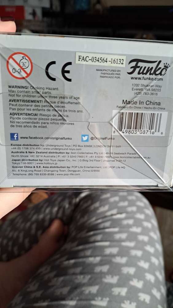 Luke Skywalker (Bespin Encounter) - Star Wars vinyl figure collectible [Barcode 849803087166] - Main Image 4