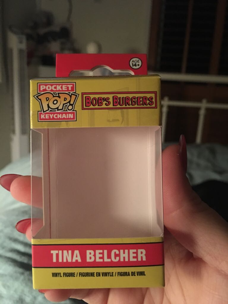 Pop Movies #363 Sarah & Worm