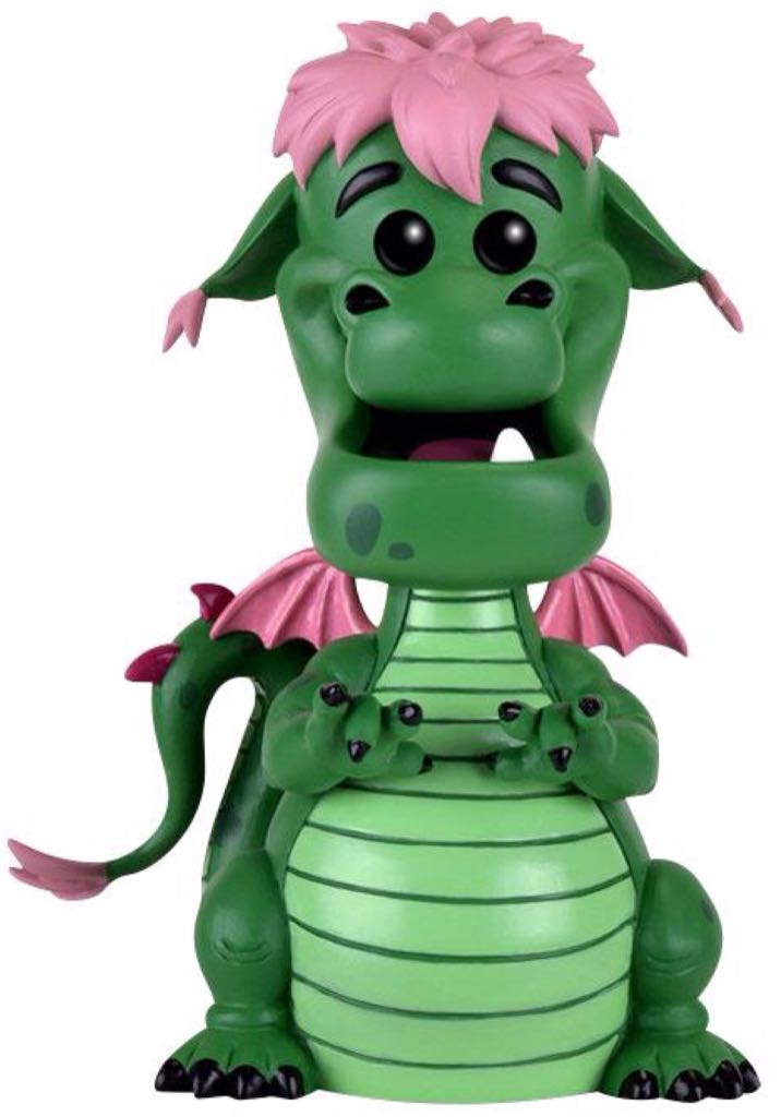 Elliott #206  vinyl figure collectible - Main Image 2