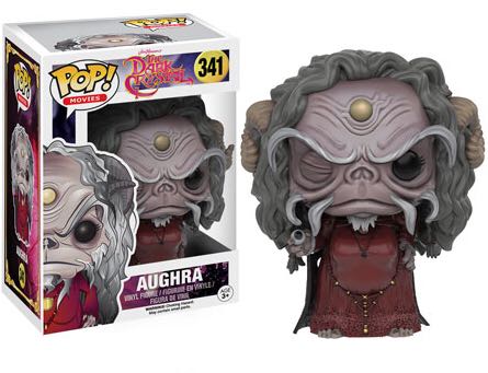 Aughra  vinyl figure collectible [Barcode 849803096915] - Main Image 2