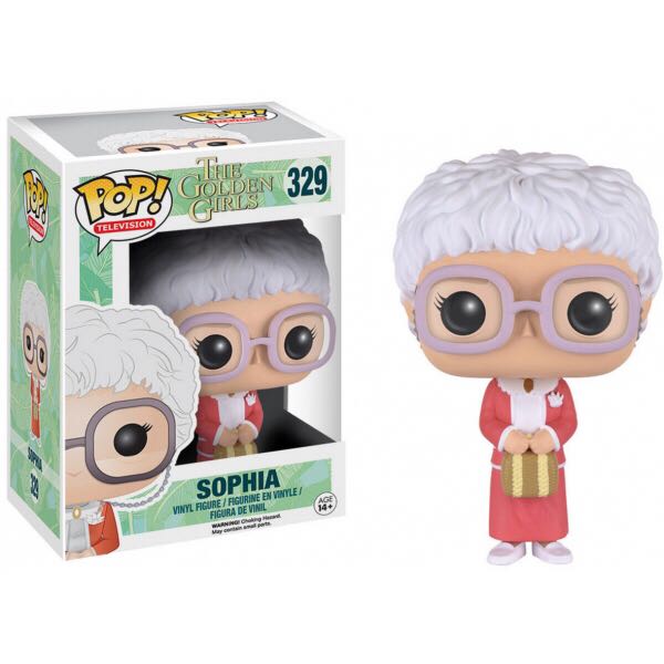 Pop Disney # 208 Cursed Barbossa