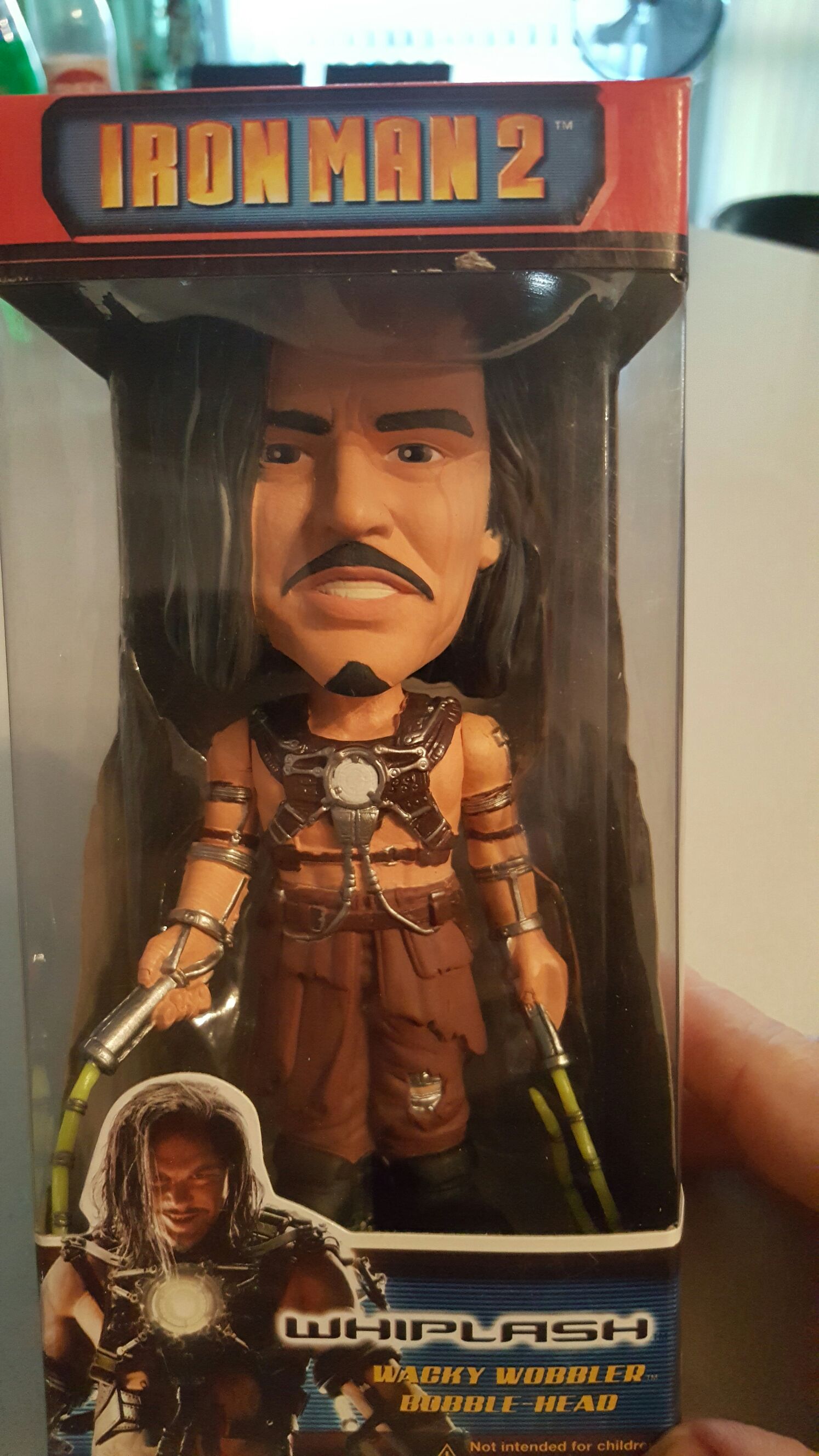 Cheshire Cat Movie Flocked