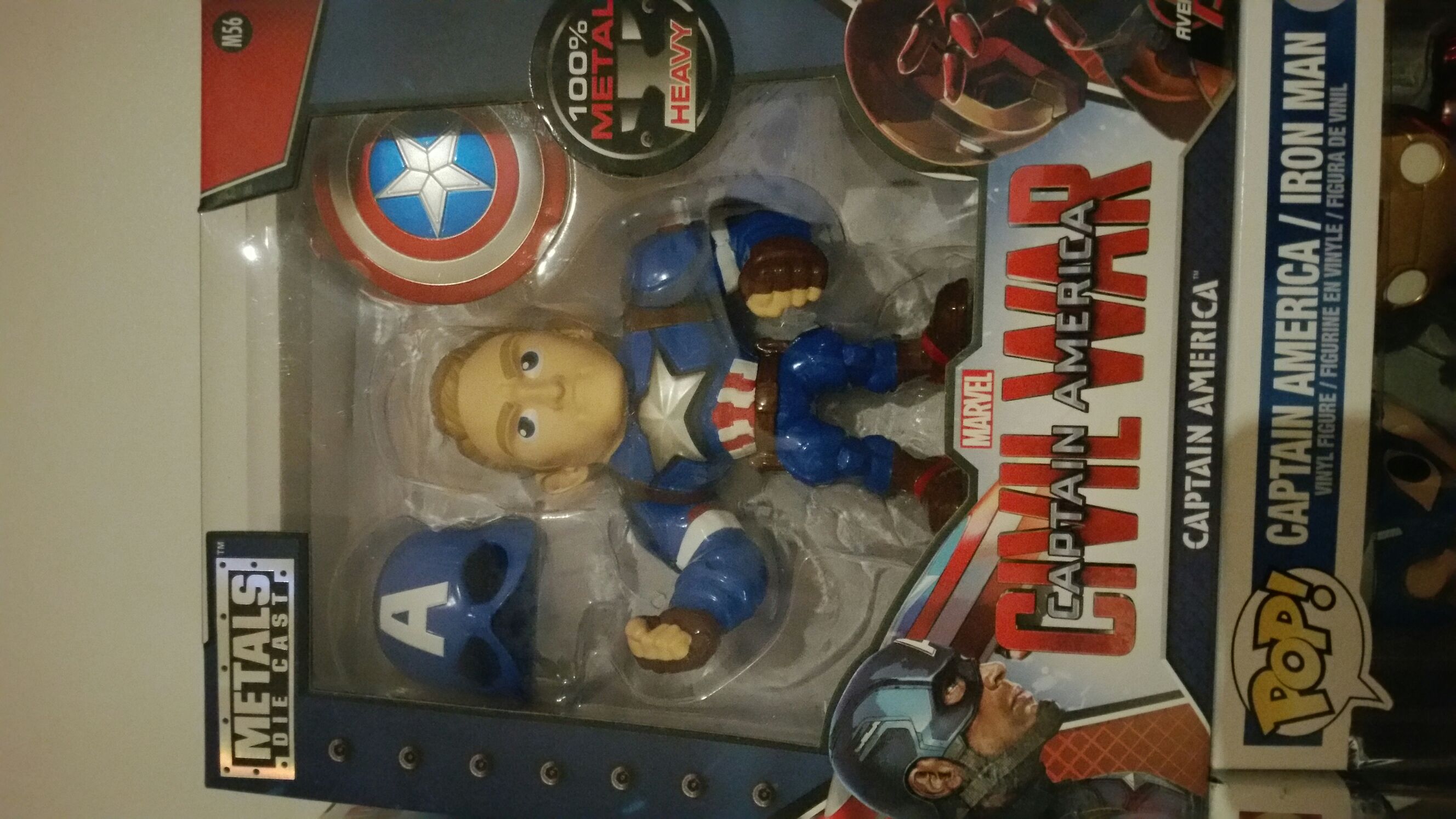 Pop TV Rides #02 Time Machine