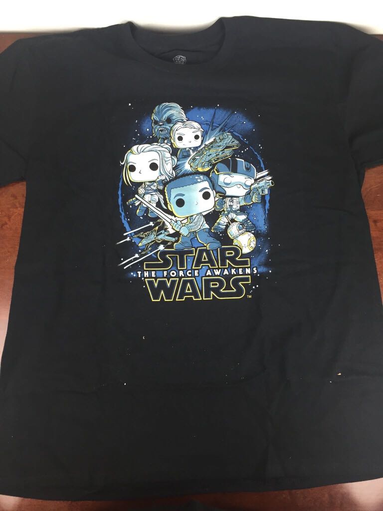 Pop TV #337 Baest Boy As Martian Manhunter