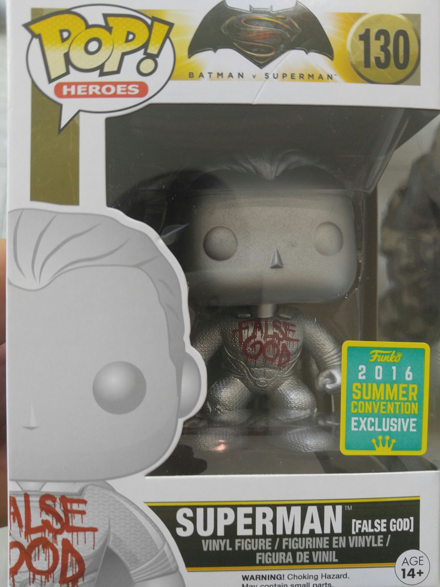 Elvira: Elvira (Black Dress)