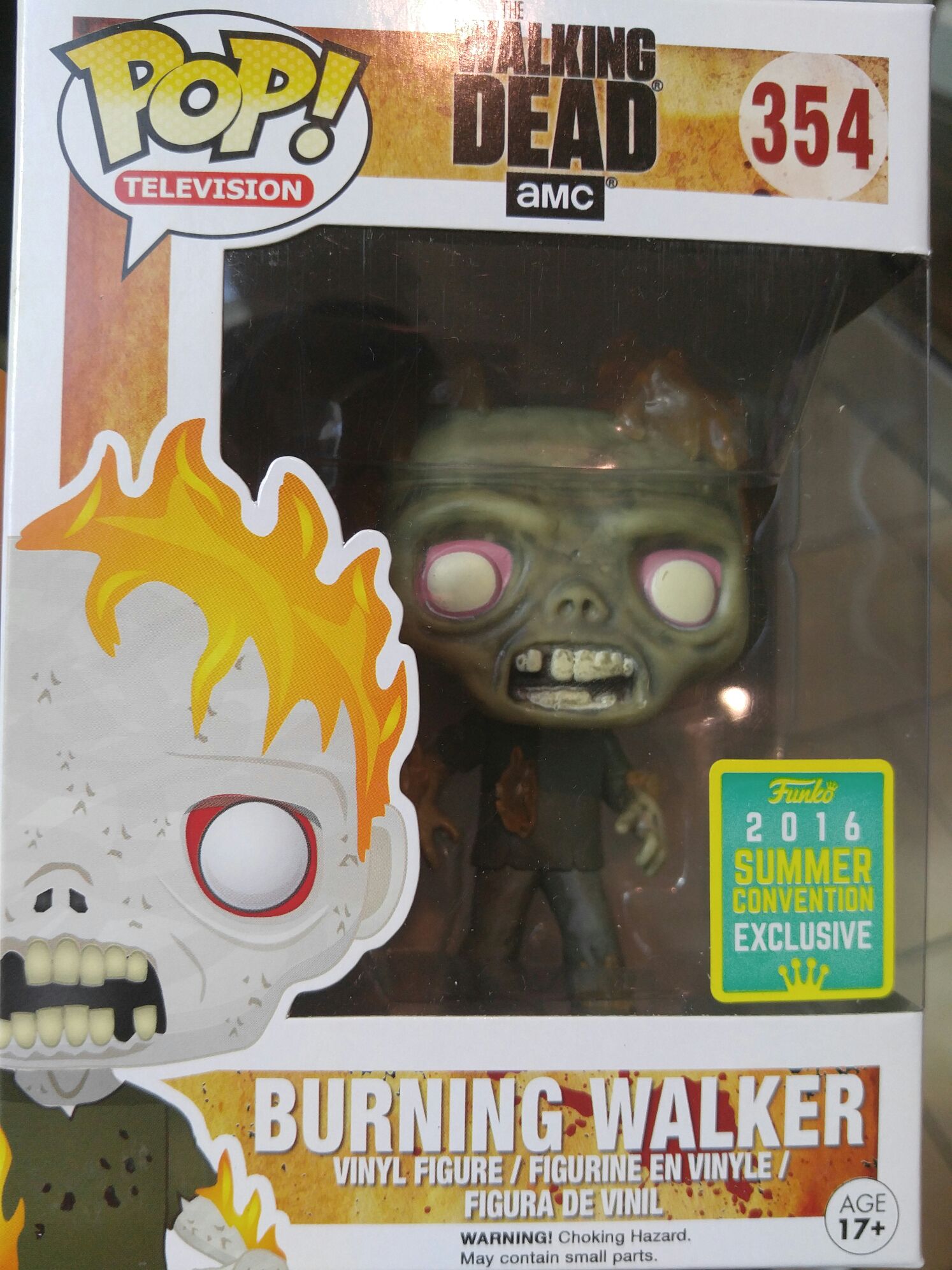 Poison Ivy (Imposter)