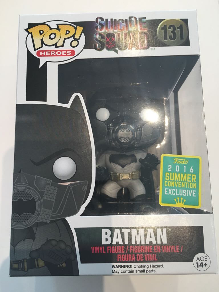 Freddy Funko (Fourth Doctor)