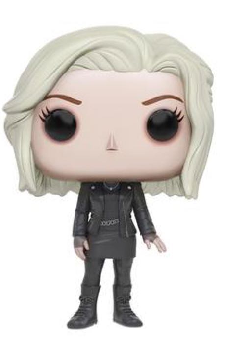 IZombie: Olivia Moore - iZombie vinyl figure collectible - Main Image 2