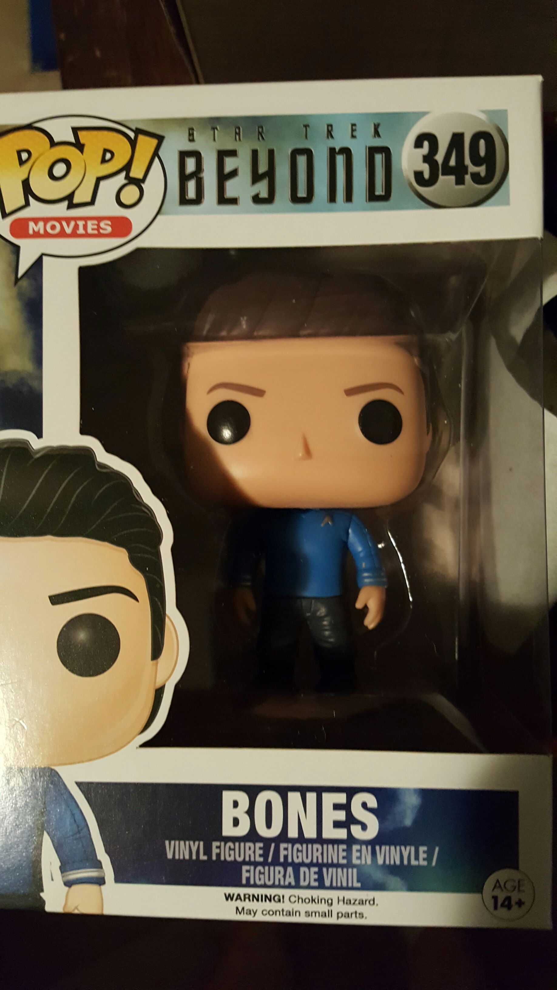 Star Wars #124 Dagobah Yoda