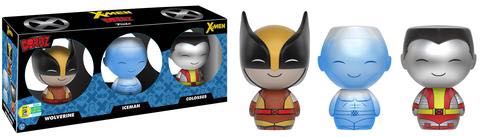 X-men Dorbz 3 Pack  vinyl figure collectible - Main Image 2