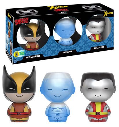 Captain Cold: Unmasked