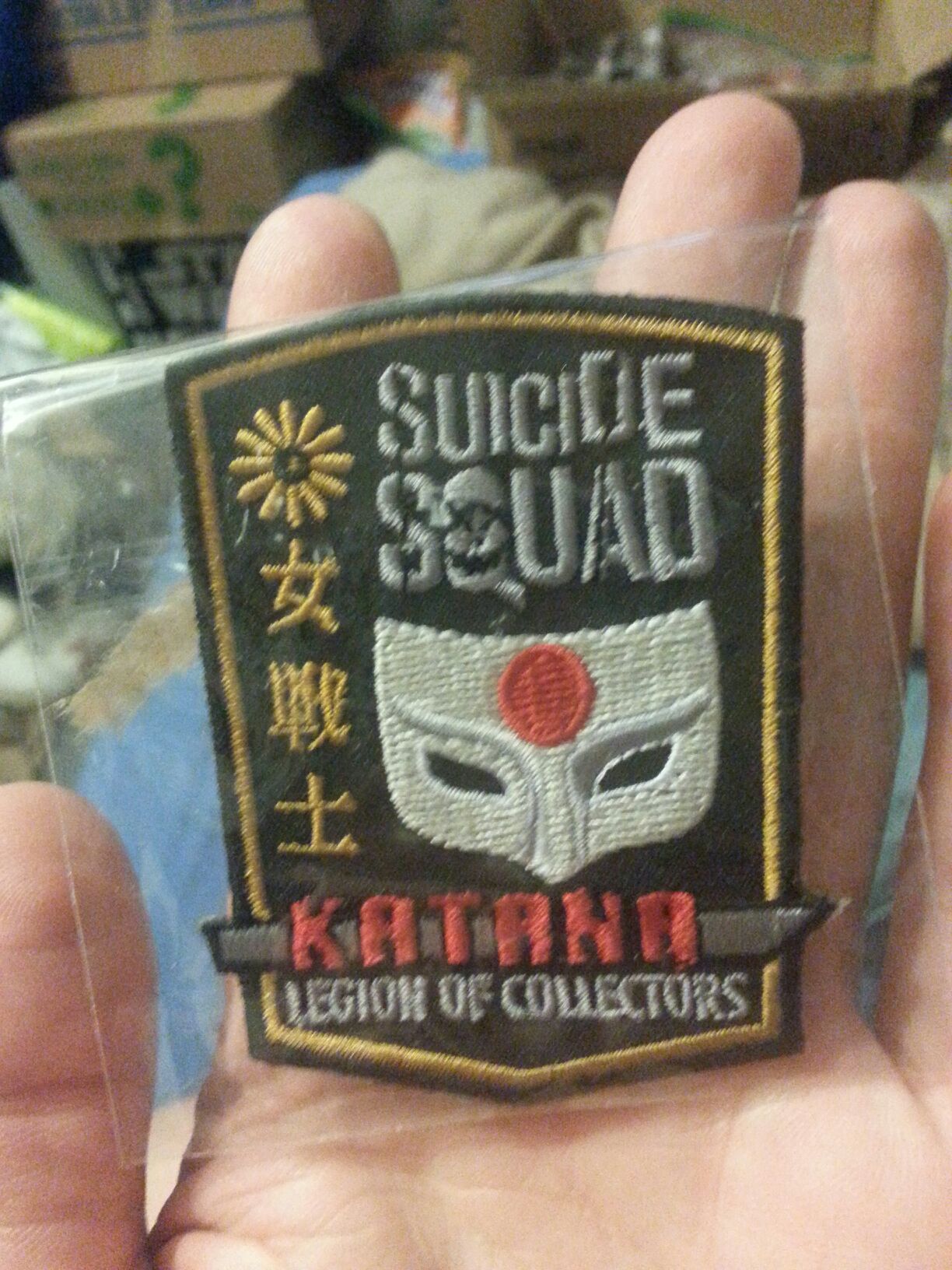 Maleficent & Evil Queen