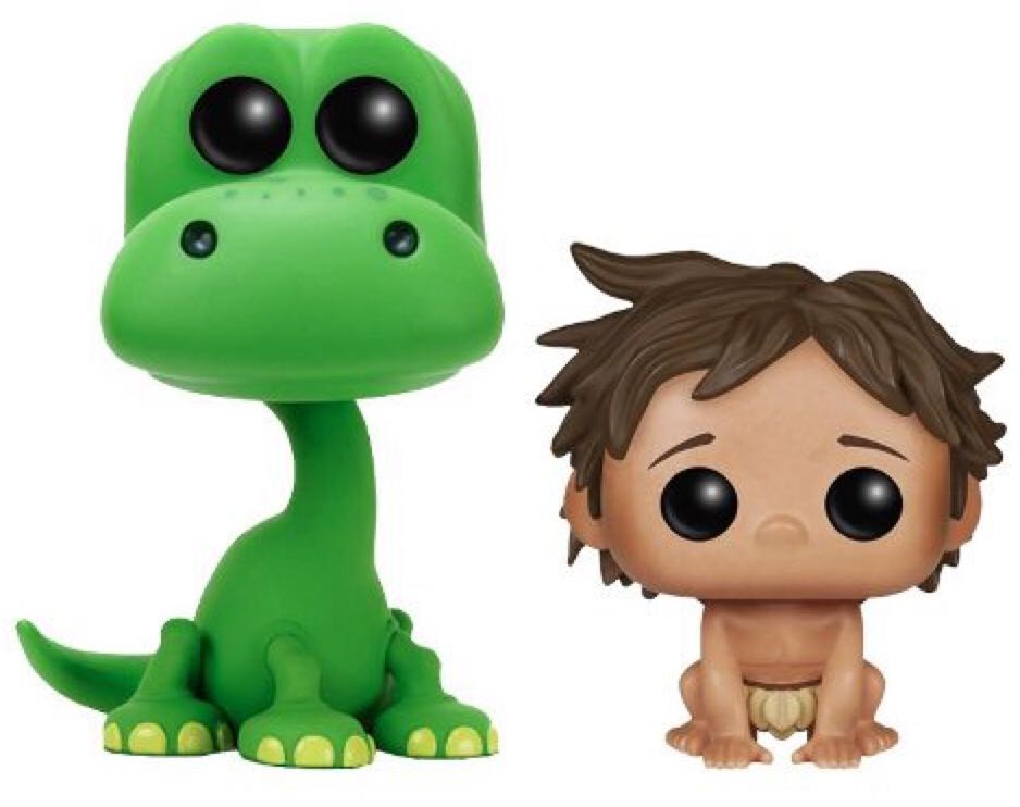 Spot  vinyl figure collectible [Barcode 465053882896] - Main Image 2