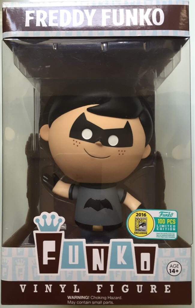 The Dark Knight Rises: Batman