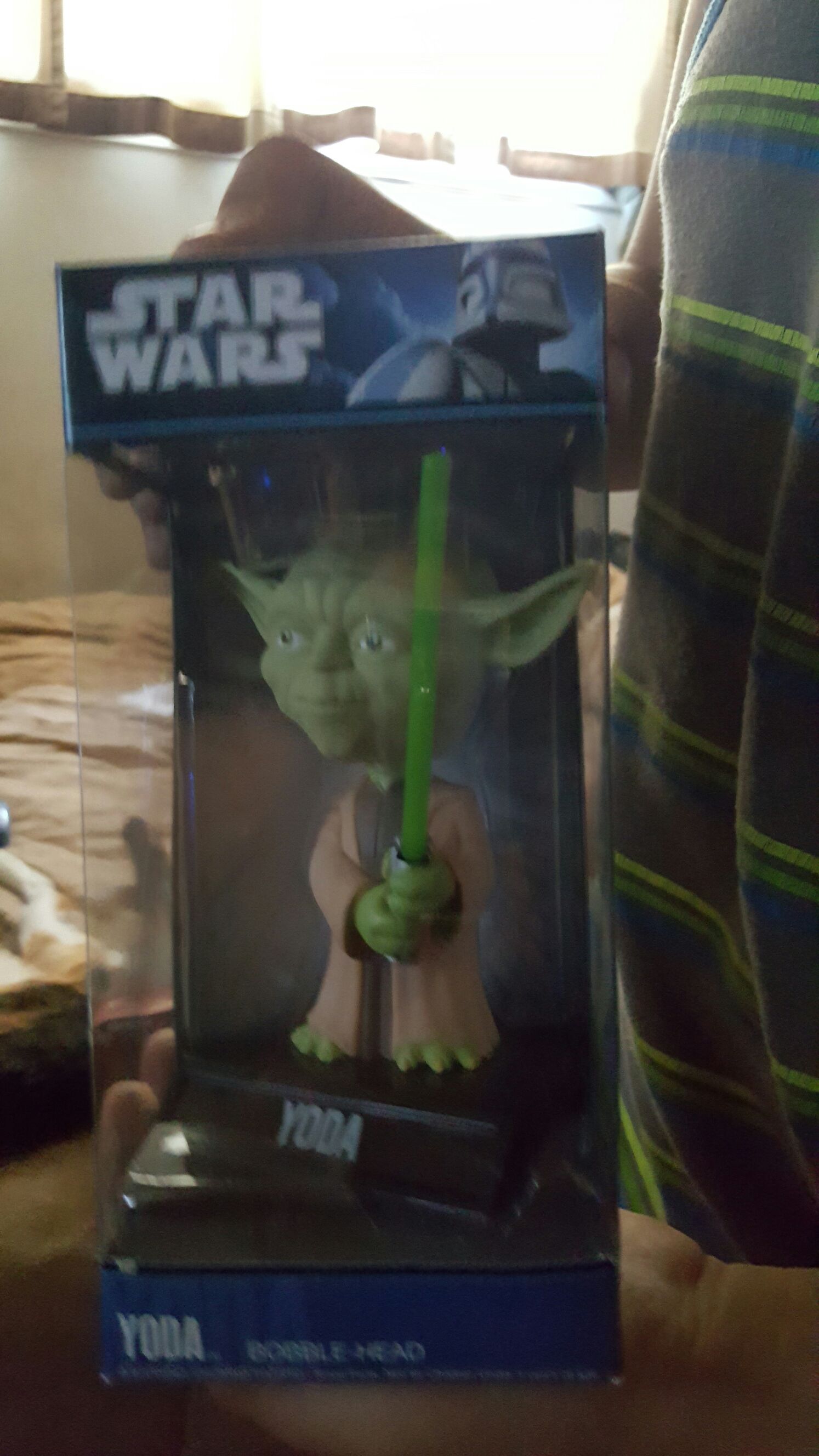 Rick Grimes PoP Key Chain