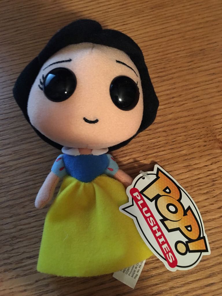 Star Wars #119 Rey ”With Helmet”