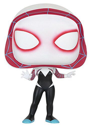 Spider Gwen - Marvel Universe vinyl figure collectible - Main Image 2