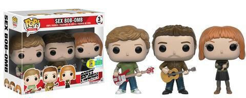 Gerard Way (Red Tie)