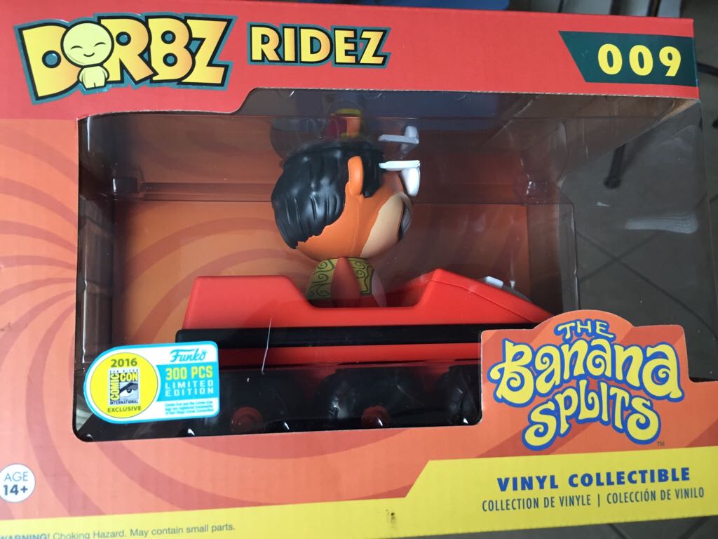 Princess Luna (Color)