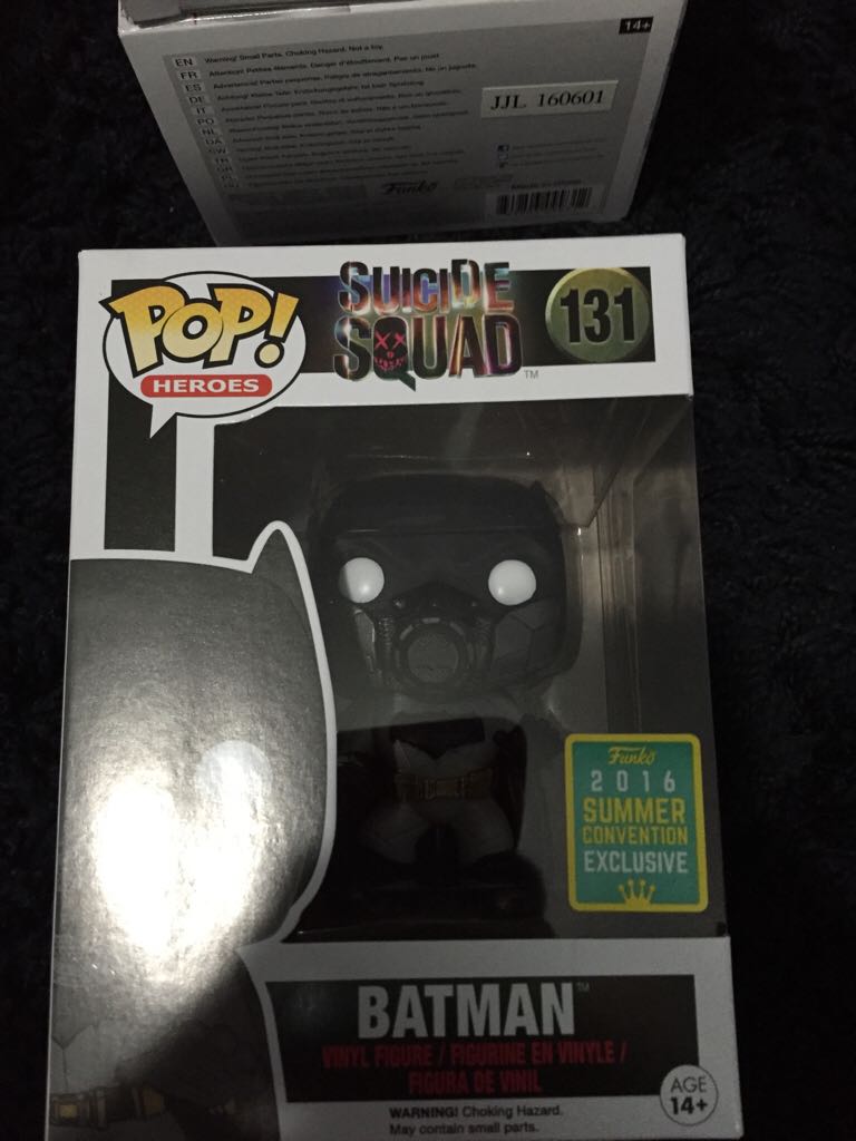 Funko Pop Disney #01 Wreck It Ralph~rare Retired~ Figure~fast P !!!