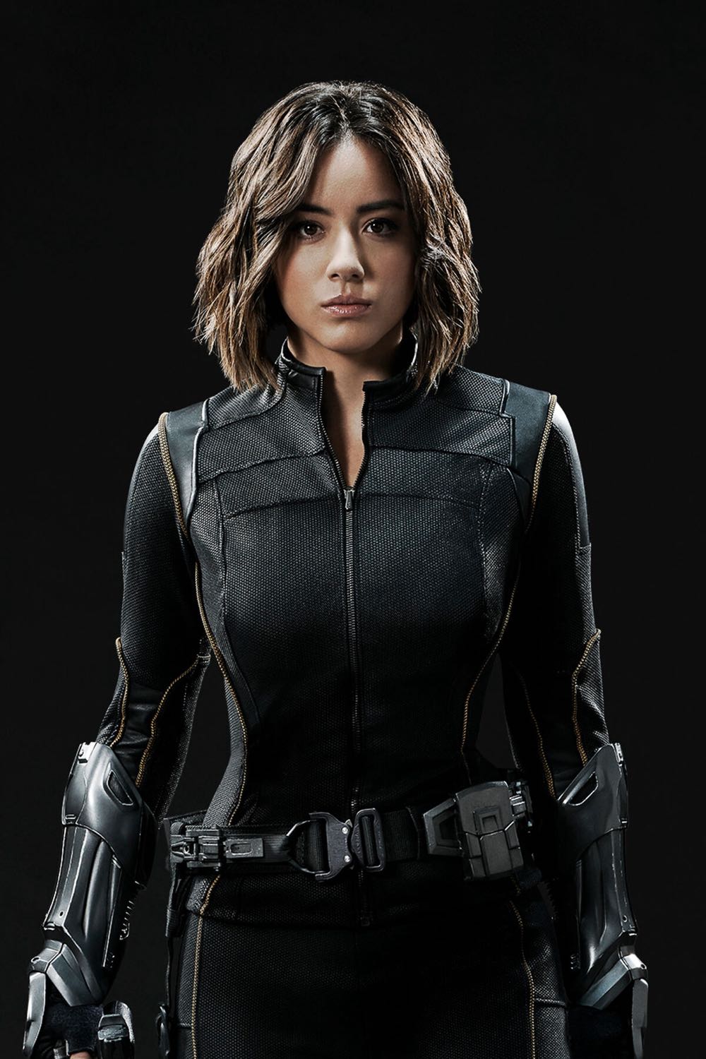 Agent Daisy Johnson - Marvel Universe vinyl figure collectible - Main Image 4