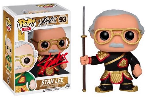 Freddy Funko (Ernie)