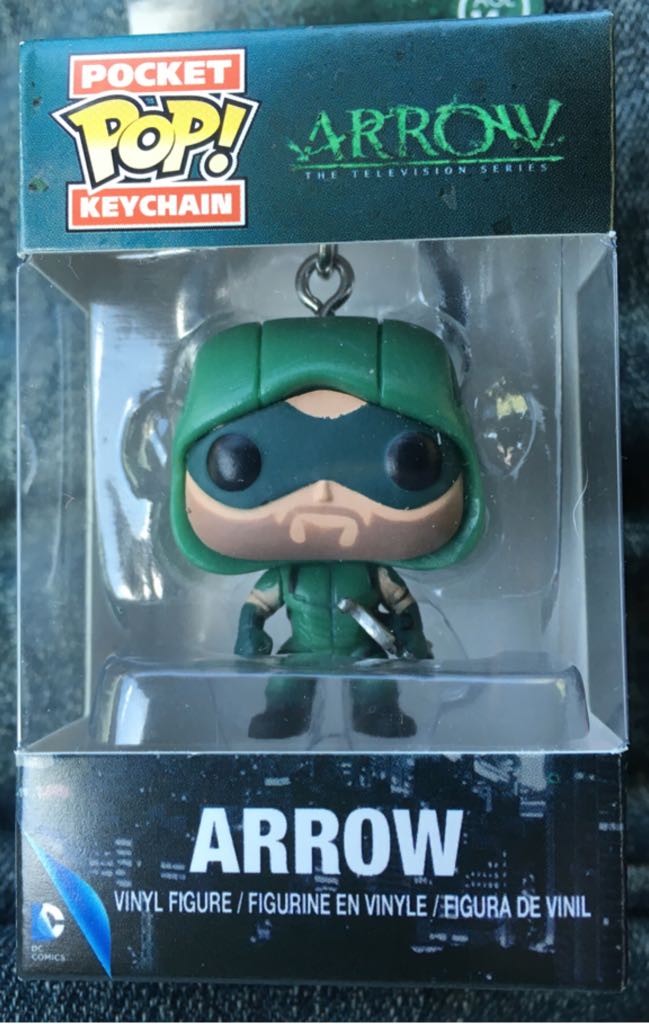 Oswald Rabbit (Metallic) ✖️