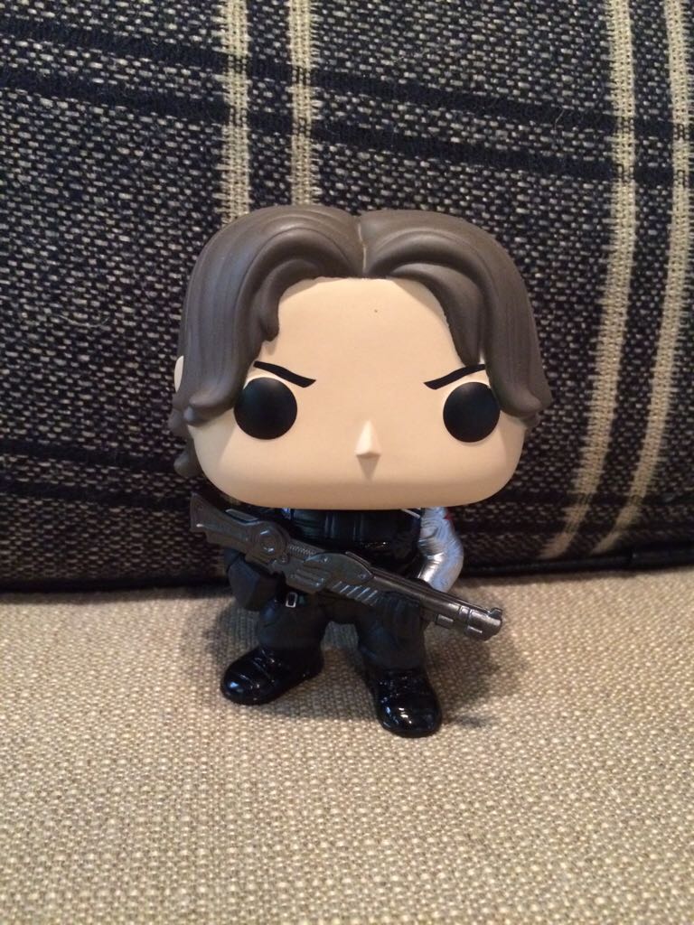 Fred and George Weasley