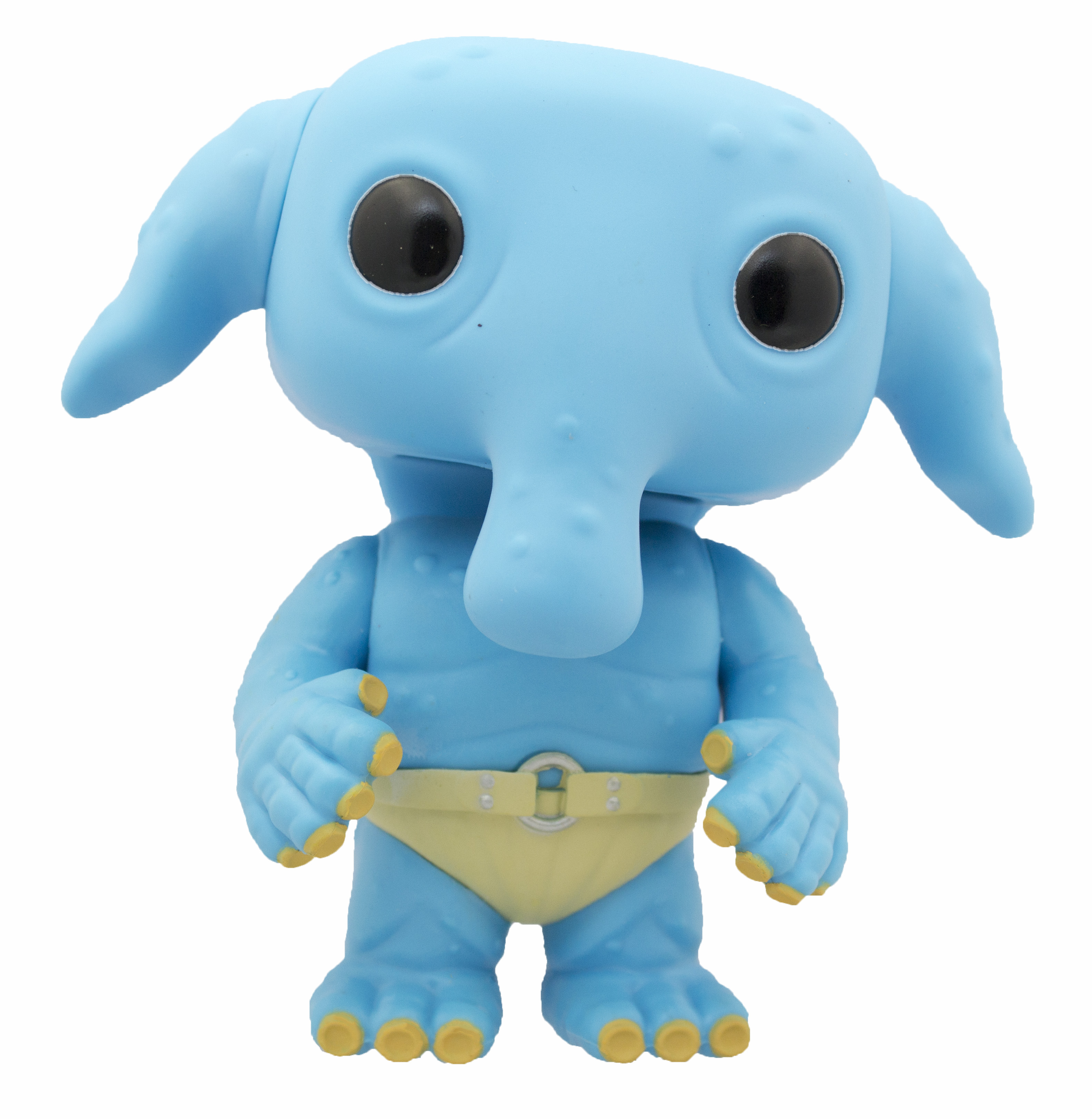 Max Rebo - Star Wars vinyl figure collectible - Main Image 2