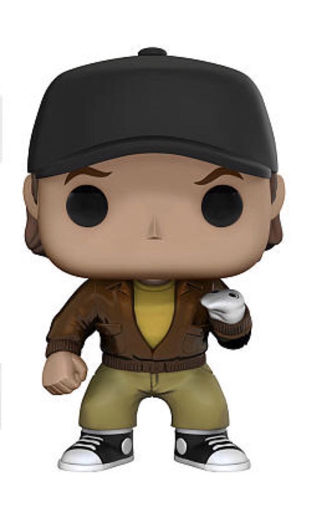 A-Team: CAPTAIN “HOWLING MAD” MURDOCK, The - A-Team vinyl figure collectible [Barcode 849803064259] - Main Image 2