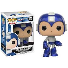 Mega Man: Ice Slasher  vinyl figure collectible [Barcode 889698103619] - Main Image 4